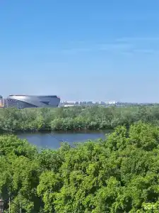Гостиничный комплекс Иртыш - 150