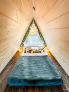 А у реки - 198