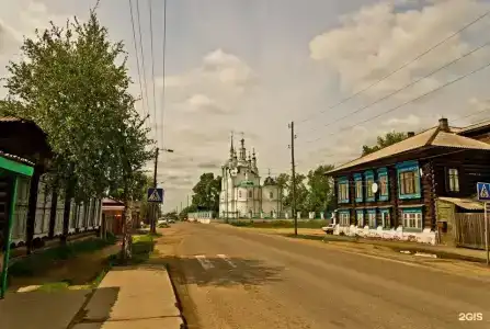 Прасковья - 4