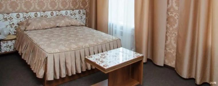 Красные Холмы - 2