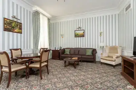 Особняк Военного Министра (Milutin Palace) - 249