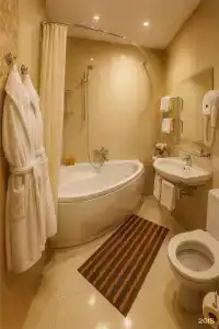 Family Resort Hotel Miloo - 90