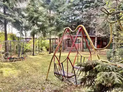 Загородные коттеджи Анны Зыковой - 3
