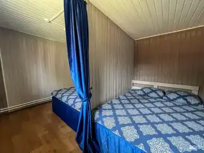 Северное Сияние - 16