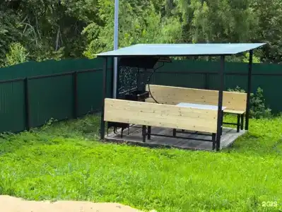 Приют на Унже - 5