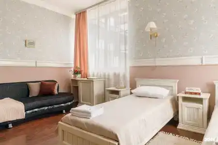 Берёзки - 28