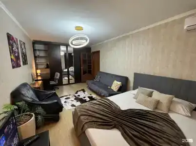 Квартира на Хорошавина 11 - 4