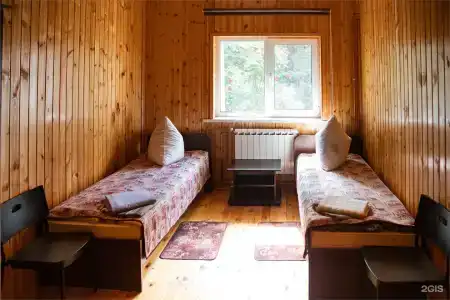 Кемпинг на море - 192