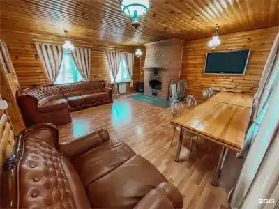 База отдыха Лазурный берег - 216