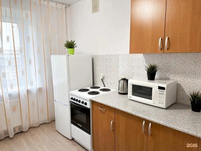 в мкр. Зелёный город, 1 - 43