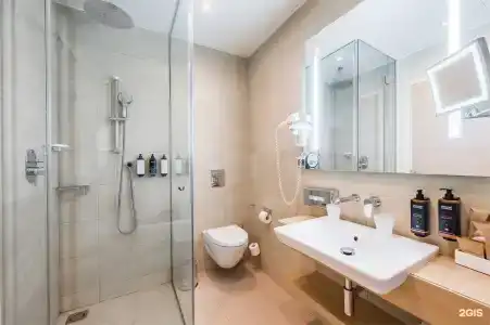 Mercure Сочи Центр - 119