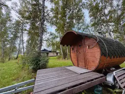 База отдыха Лазурный берег - 105