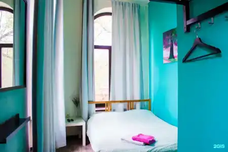 U Hostel - 0