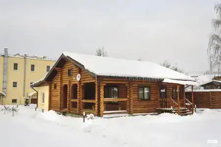 Золотой Павлин - 6