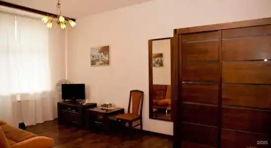 Лихвинские воды - 12