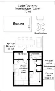 Платинум Софи - 48