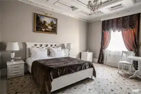 Набат Палас - 168