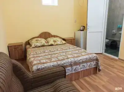 Лайнер - 1