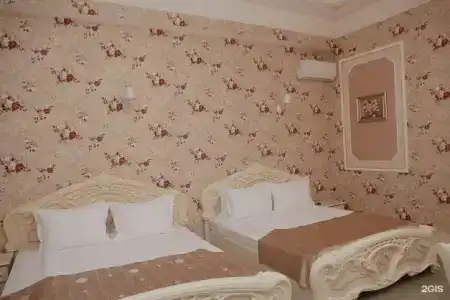 GUSTO ресторанно-гостиничный комплекс - 24