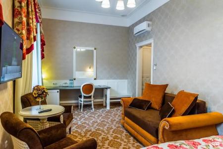 Cronwell Inn Стремянная - 84