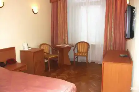 Загорские Дали - 64