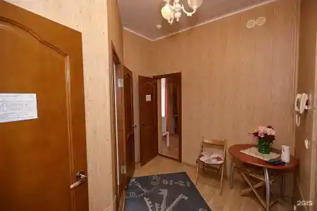 Центральная - 33