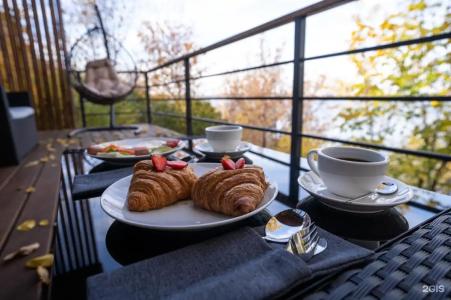 Загородный клуб For-rest - 117