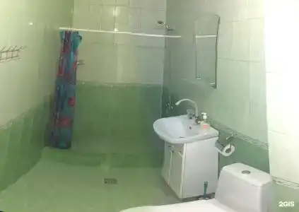 Кристалл на Янтарной - 3