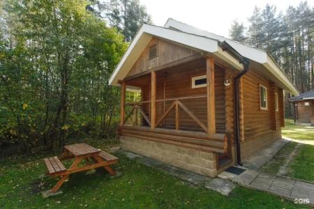 Княжья речка - 101