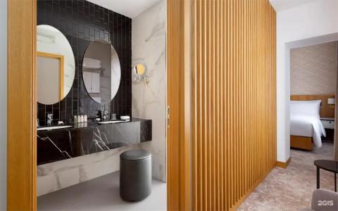 Doubletree Moscow Arbat - 35