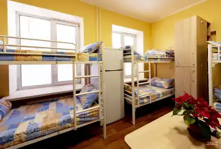 MTM Hostel - 31