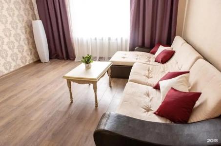 Однокомнатные апартаменты на Затинной 28 - 24