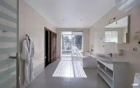 Wellness Park Gagra All-Inclusive - 67