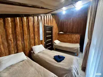 Черепашьи Озёра - 116