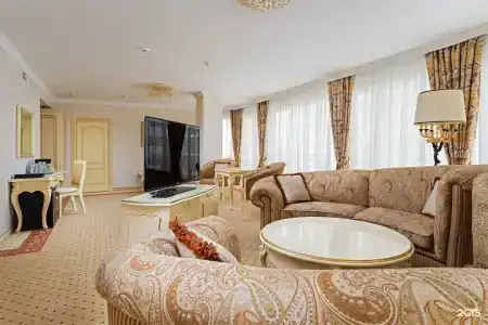 Rimar Hotel Krasnodar - 144
