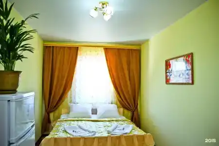 Внуково Green City - 43