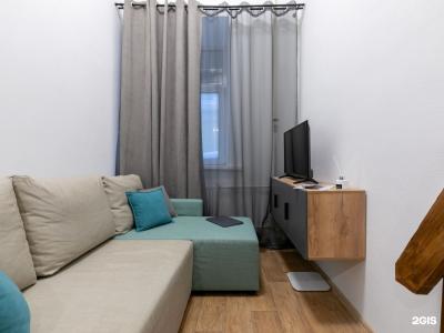 Lagom Lounge - 106