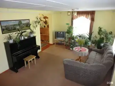 Енисейская - 10