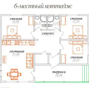 ЛосевоДа - 82