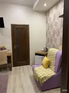 Комфорт Дмитровка - 100