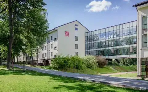 Hilton Garden Inn Moscow New Riga - 23