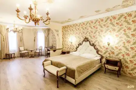 Александровский - 22