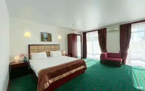 Wellness Park Gagra All-Inclusive - 38