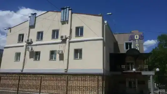 Дос - 1