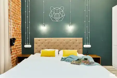 Grand Apart Инженерная - 116