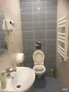 Жилые комнаты в Пиллау Апарт - 25