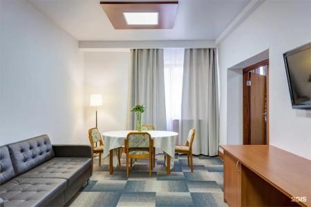 Президент - 95