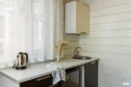 Парк Инал - 189