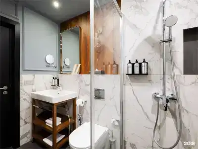 Arka Hotel by Ginza Project - 73