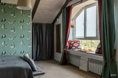 Снегирь - 131